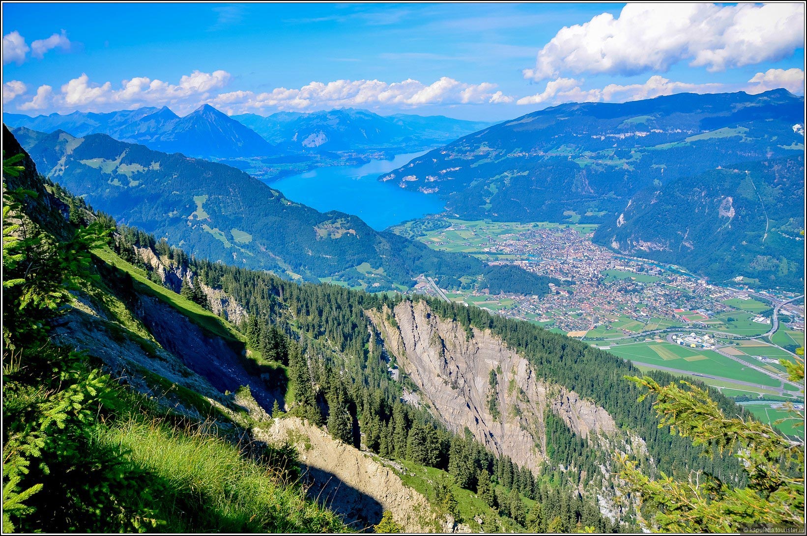 Schynige Platte (Wilderswil)